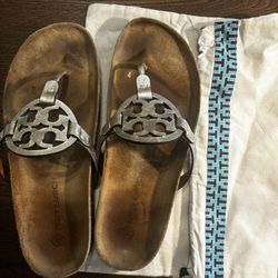 Tory Burch Miller Clouds