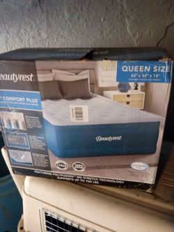 Beautyrest