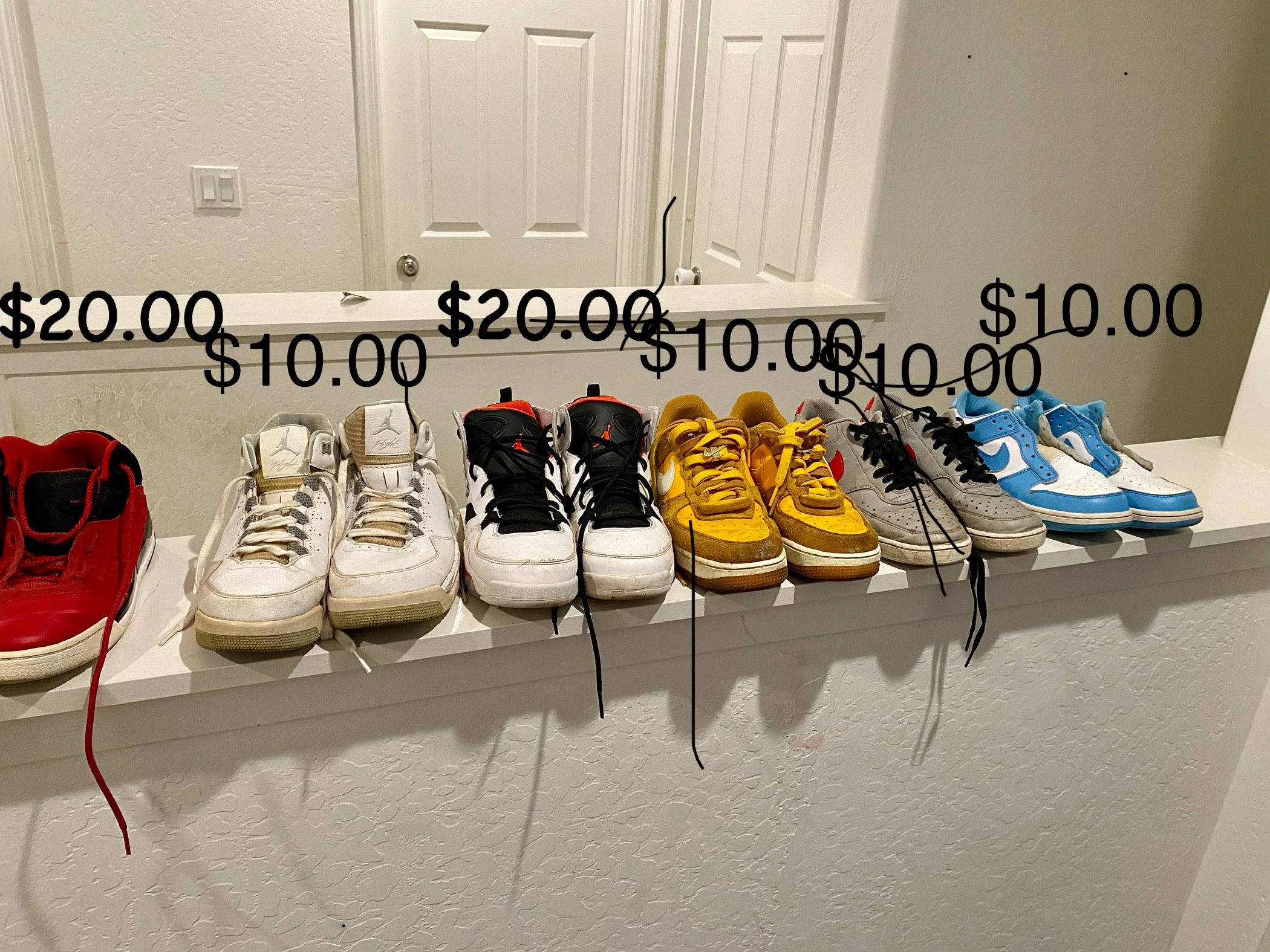 Youth Shoes