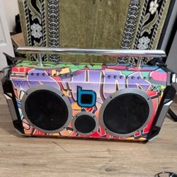 Custom Bumpboxxx for sale 