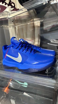 Kobe 5 dodgers