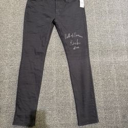 Ksubi Jeans Size 34
