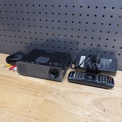 * * * ARTOGRAPH LED 300 Projector * * * 