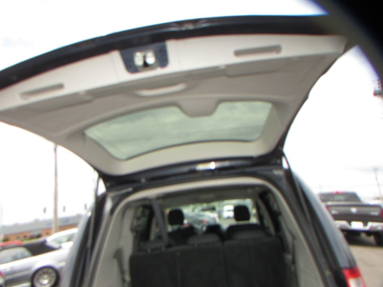 2009 Dodge Grand Caravan