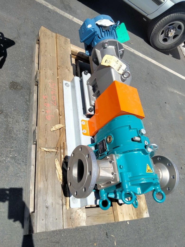 Borger CL390 Rotary Lobe Pump Skid,All Products : American Fashion Style Bags On Sale
