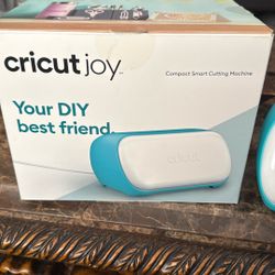 Cricut Joy