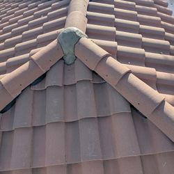 Roofing Materials 