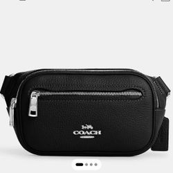 Coach Belt Bag