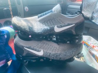 Women VaporMax shoes