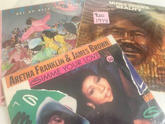 Classic Vinyl Records