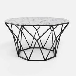 Marble Coffe Table 