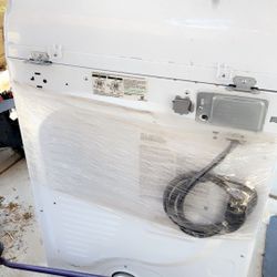 Electric Dryer 