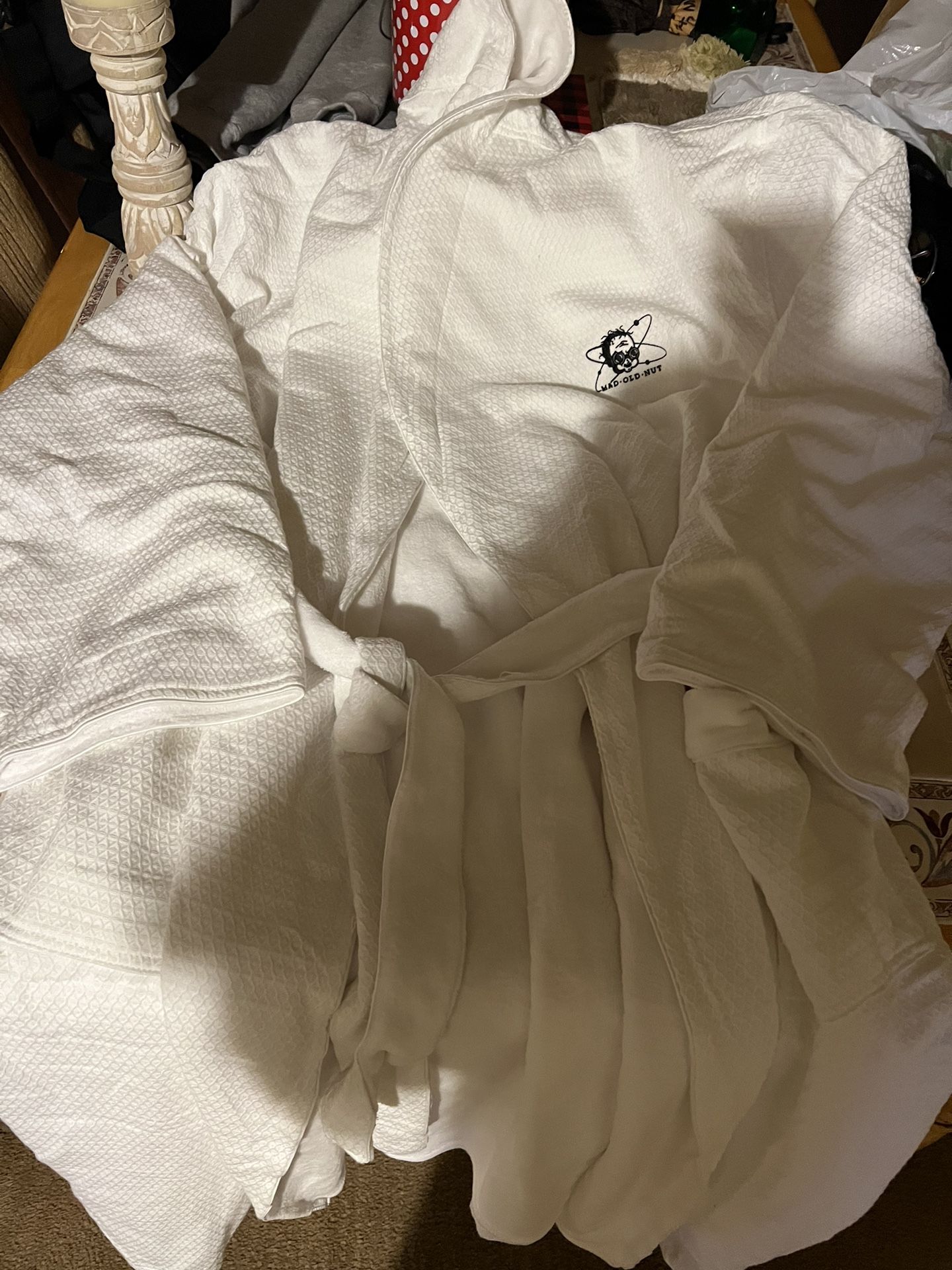Men Robe