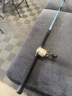New Custom Seeker 6480H