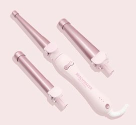 Beachwaver Hair Curler