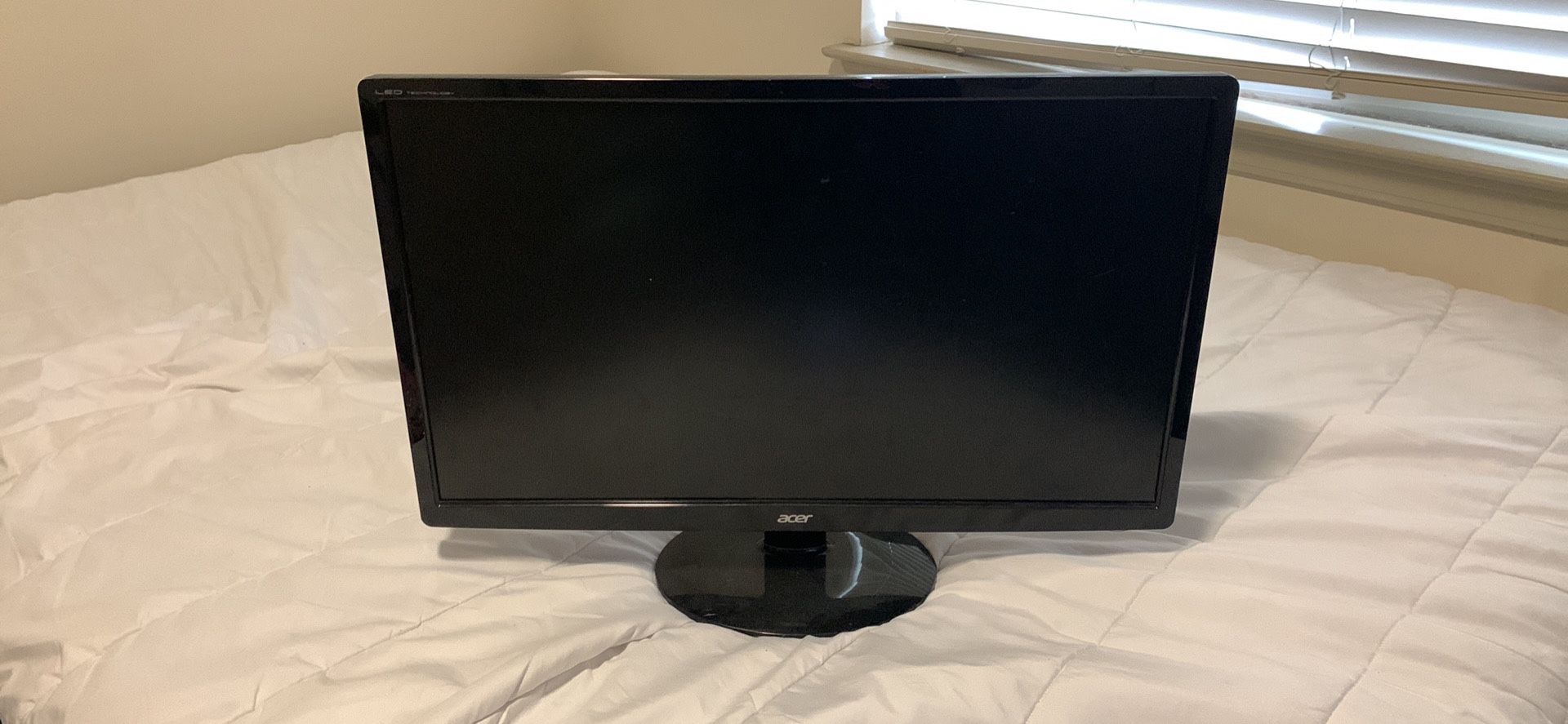 ACER monitor