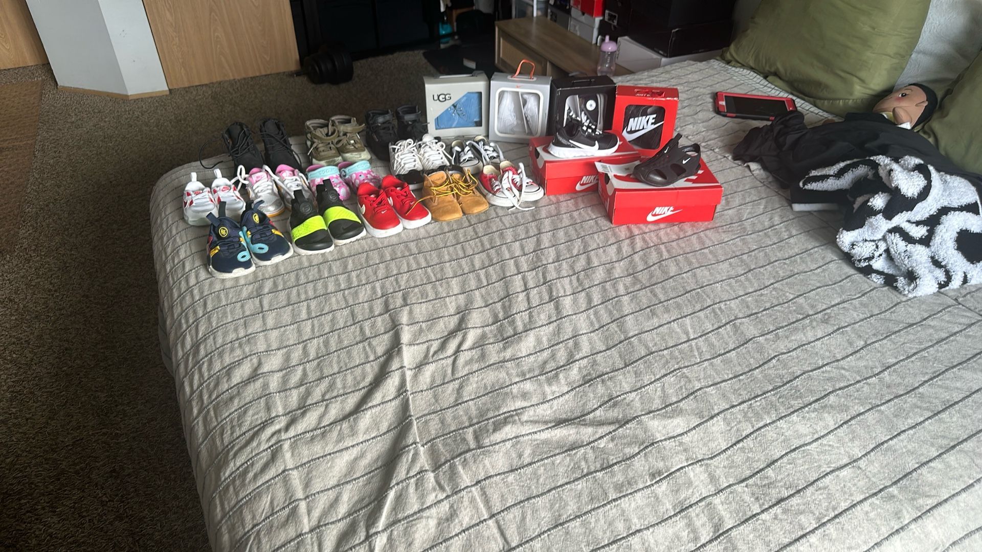 Infant/toddler Shoes