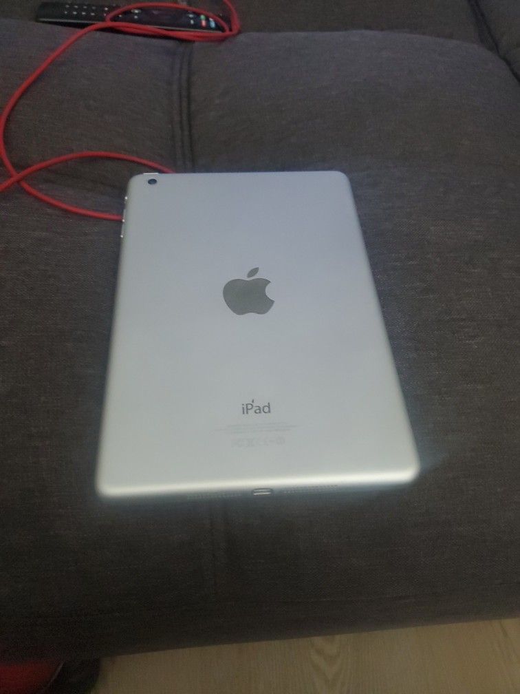 I Pad
