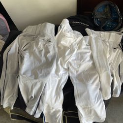 Baseball Pants Kids