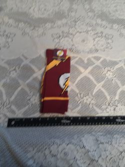 Flash themed Socks