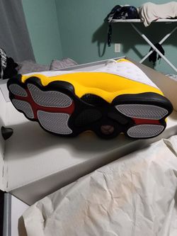 Jordan 13