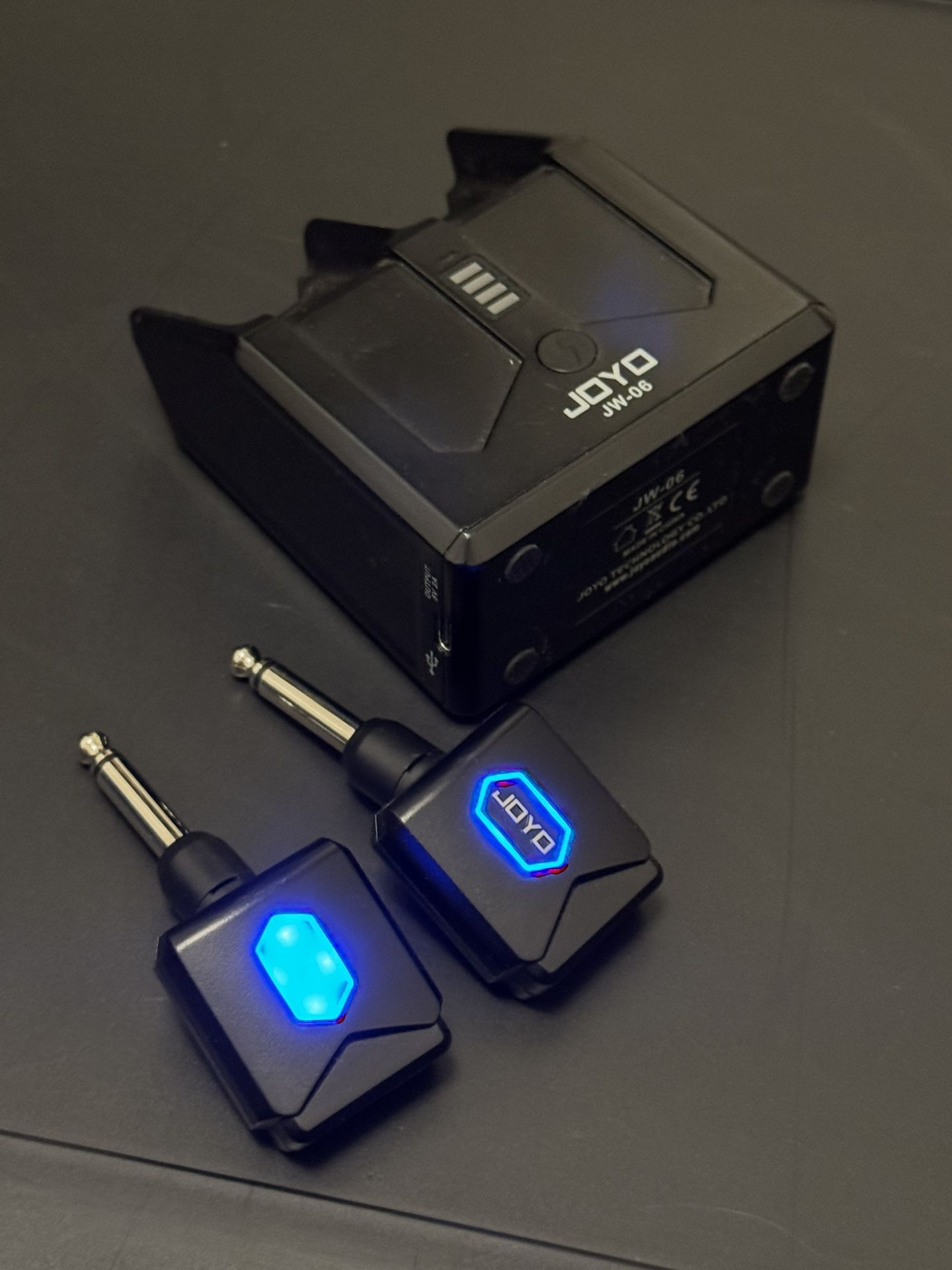 Wireless Guitar JOYO JW-06