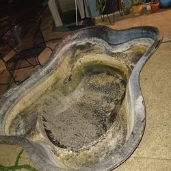 Plastic pond  liners