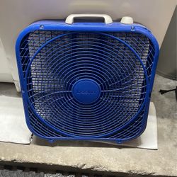 Lasko Fan 16” Inch 