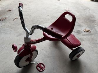 Radio Flyer Tricycle