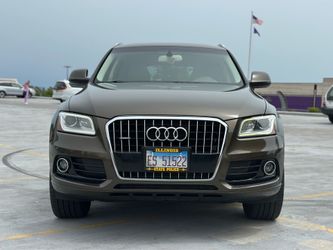 2014 Audi Q5