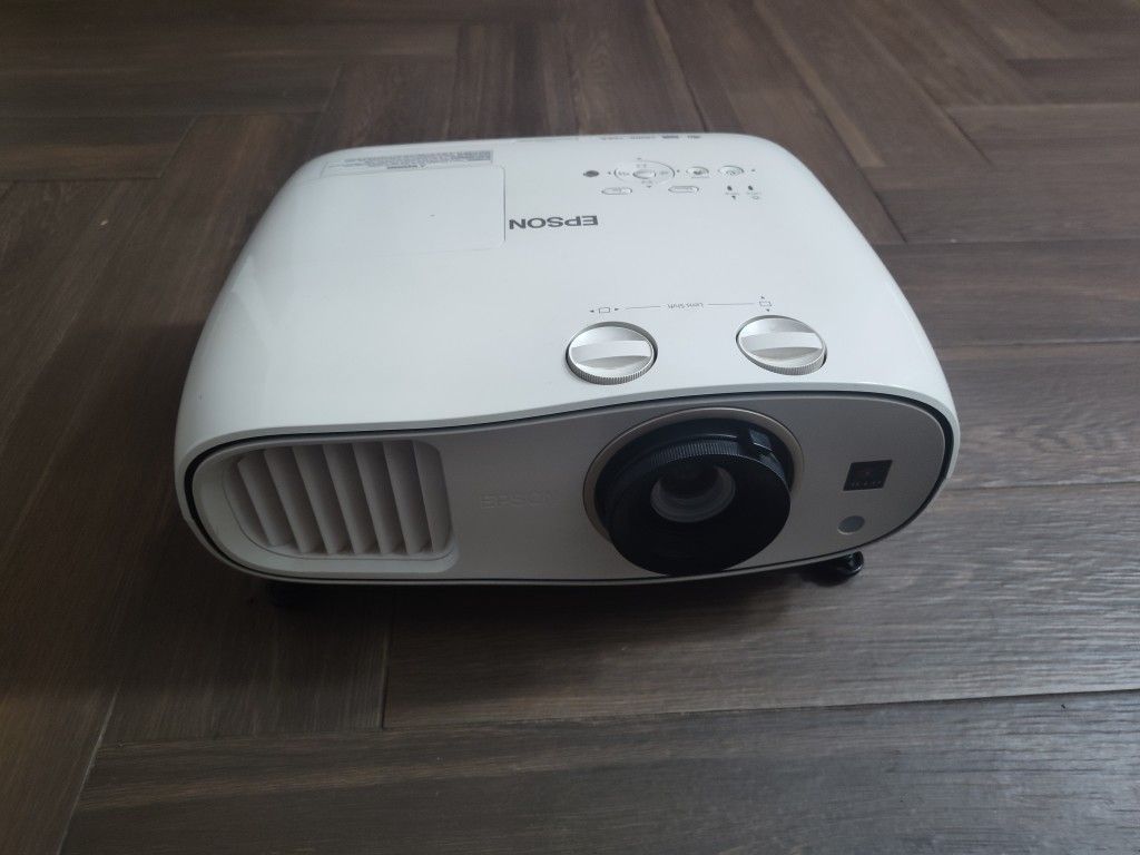 Epson projector HDMI HD 3D home theater