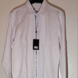 BARABAS LONG SLEEVE SHIRT