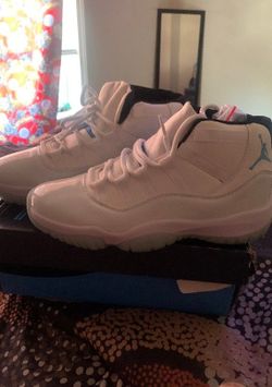 Retro 11