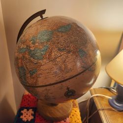 Globe