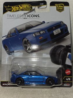Hot Wheel