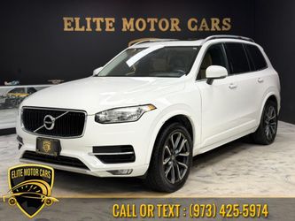 2016 Volvo XC90