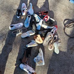 Air Jordan / Nike (ONE Shoe ONLY)