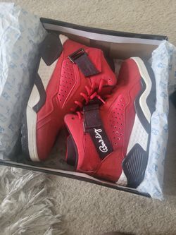 Ewing Focus Mens 10.5