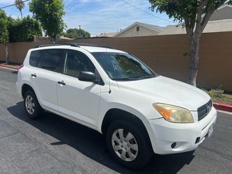 2006 Toyota Rav4