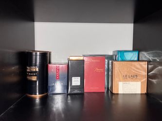 🔥 Perfumes para Hombre y Mujer | Venta Mayorista y Minorista
