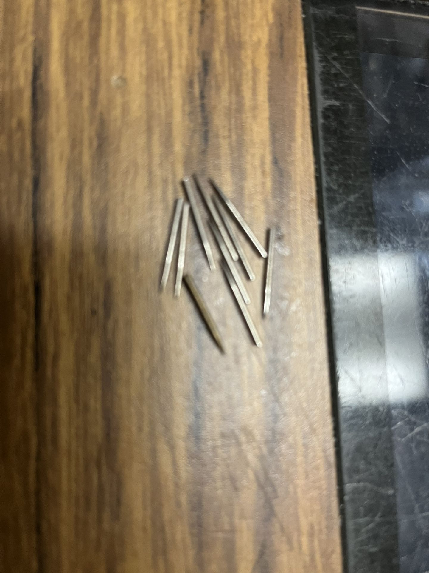 Victrola Needles