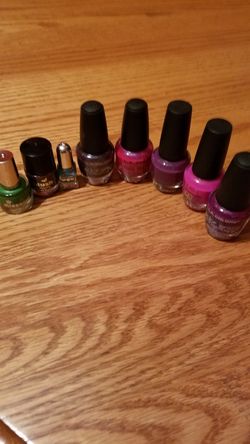 Nail Polish