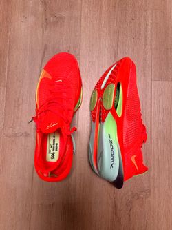 Nike Alphafly 3 size 10