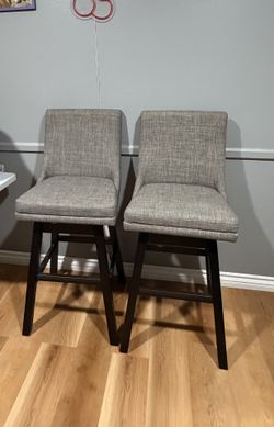 Gray Stools