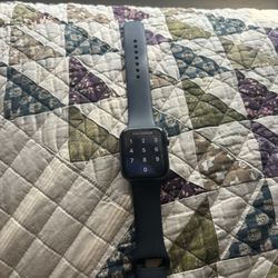 Apple Watch Series 6