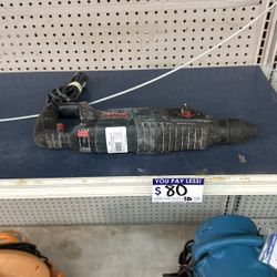 Bosch Electric Hammer Drill 
