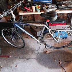 Trek 7300 Multitrack
