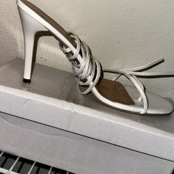 White Heel