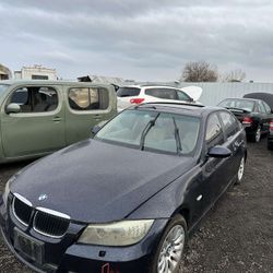 2008 BMW 328I🚗FULL PART OUT!!