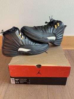 🔥 Air Jordan 12 “The Master” – Size 10.5 – DS 🔥
